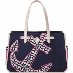 Maritime Beach Bag by Spartina 449